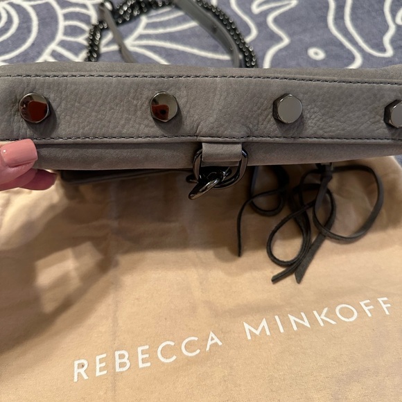 Rebecca Minkoff mini mac - Picture 5 of 5